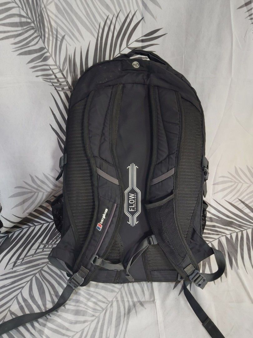 Berghaus terabyte top 30