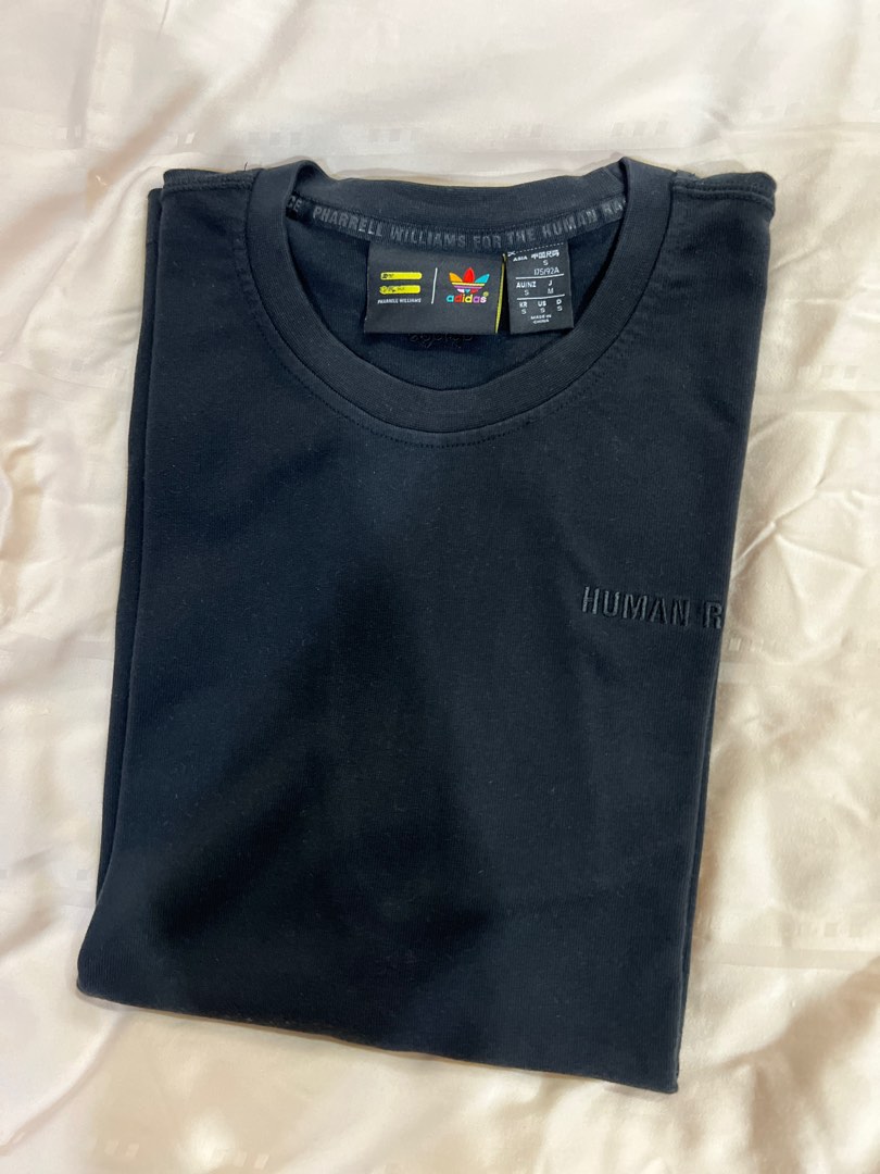 Adidas pharrell outlet clothing