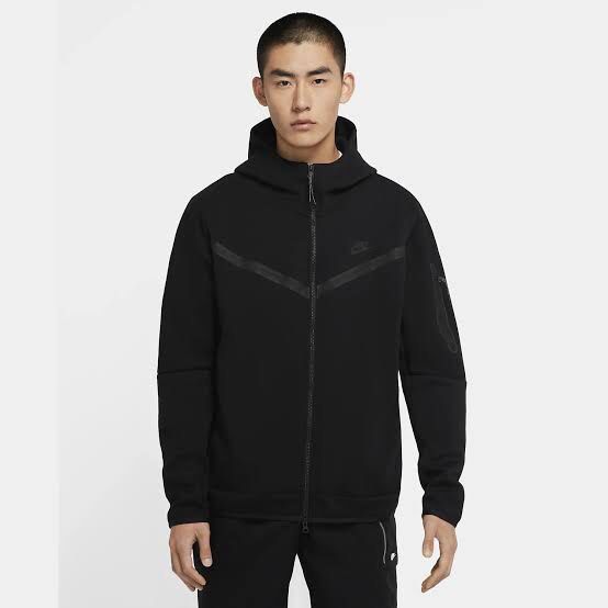 Nike tech sale new release