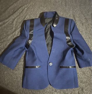 Blazer for kids