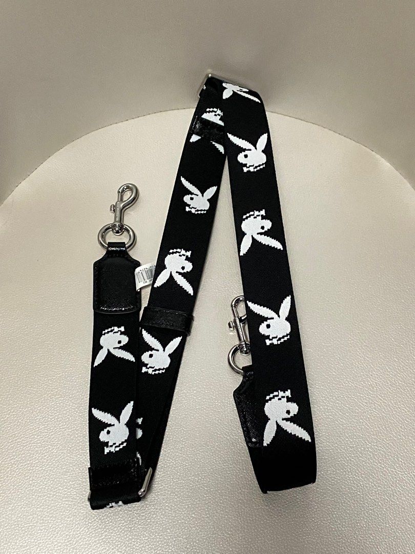 Marc jacobs sales playboy strap