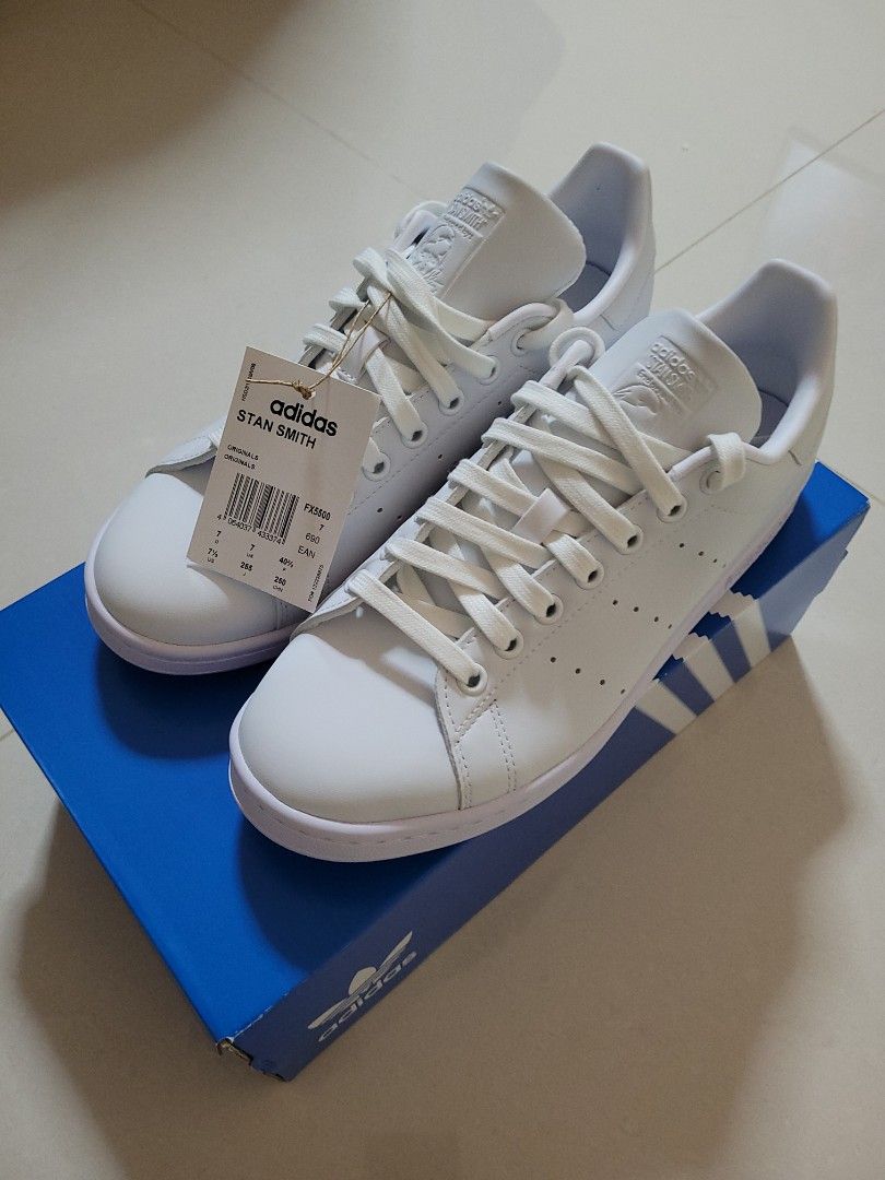 Adidas stan smith outlet 7 5