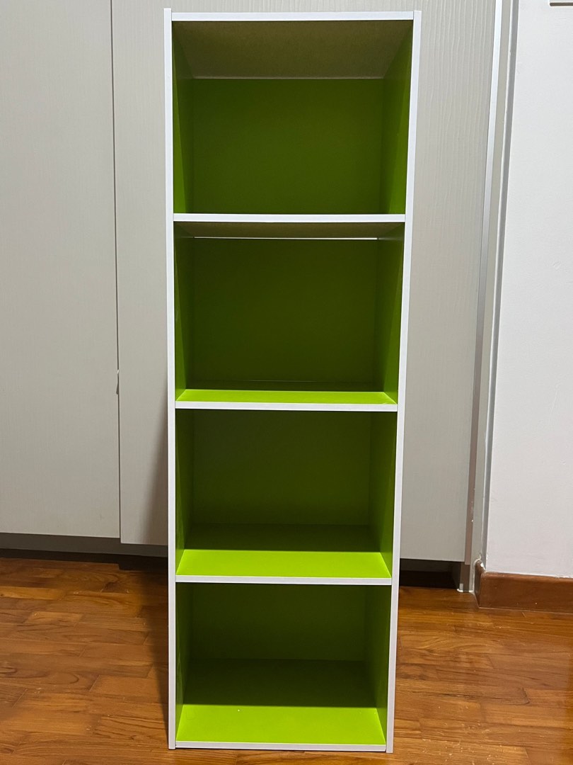 Book Shelf, Furniture & Home Living, Furniture, Shelves,