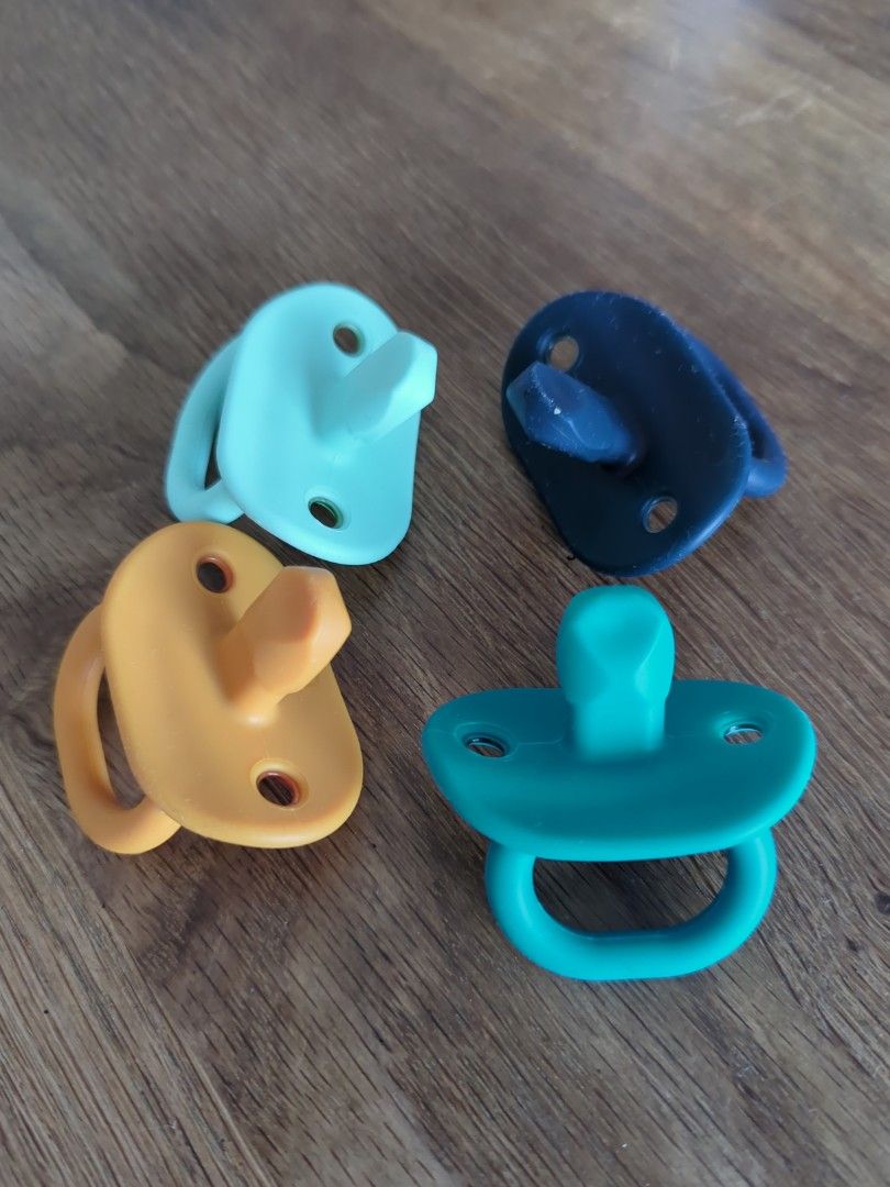 Boon shop jewl pacifier