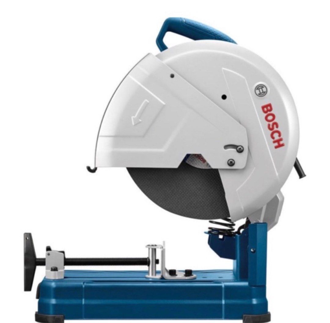 Bosch Circular Saw (Category: Construction Tools & Equipment) located in Muntinlupa City. Submitted by firstborns (Listing ID 1225135952, Image 1). Description: Unused brand new Bosch circular saw Rfs: De-cluttering.