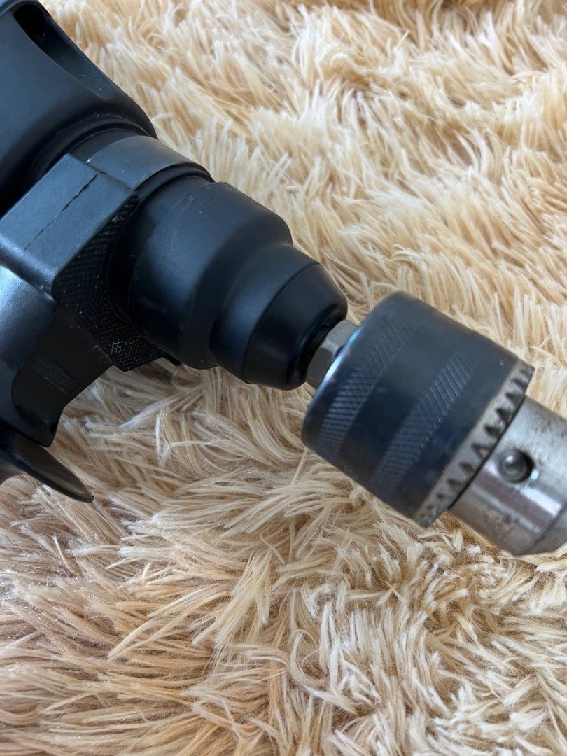 Boyai Hammer Drill, Furniture & Home Living, Home Improvement