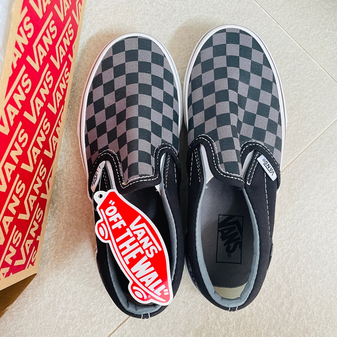 New vans for kids shop