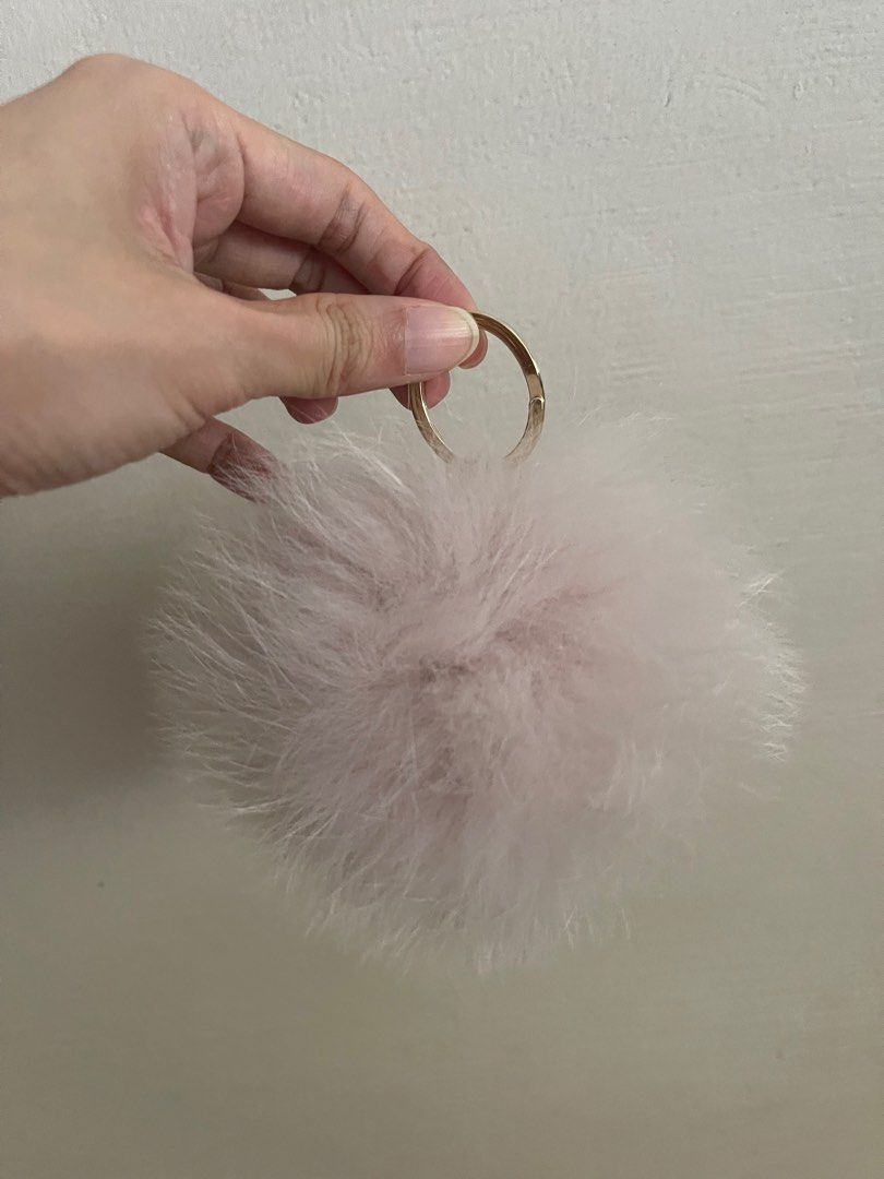 Fur 2024 ball bag