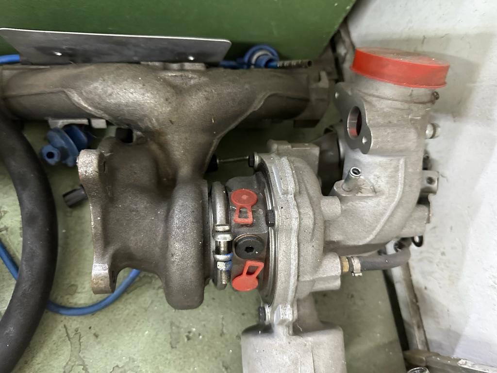 Brand new Intercooler and turbo For Audi, Car Accessories, Accessories