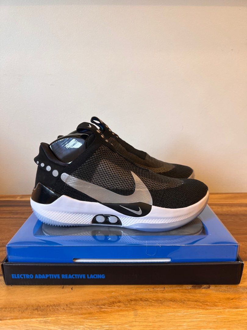 Nike adapt bb size 10 clearance
