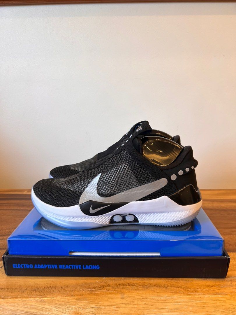 Nike adapt bb shop sizing