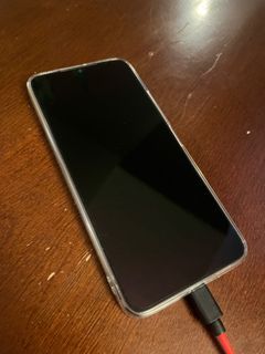 Brand new (open box) UMIDIGI phone