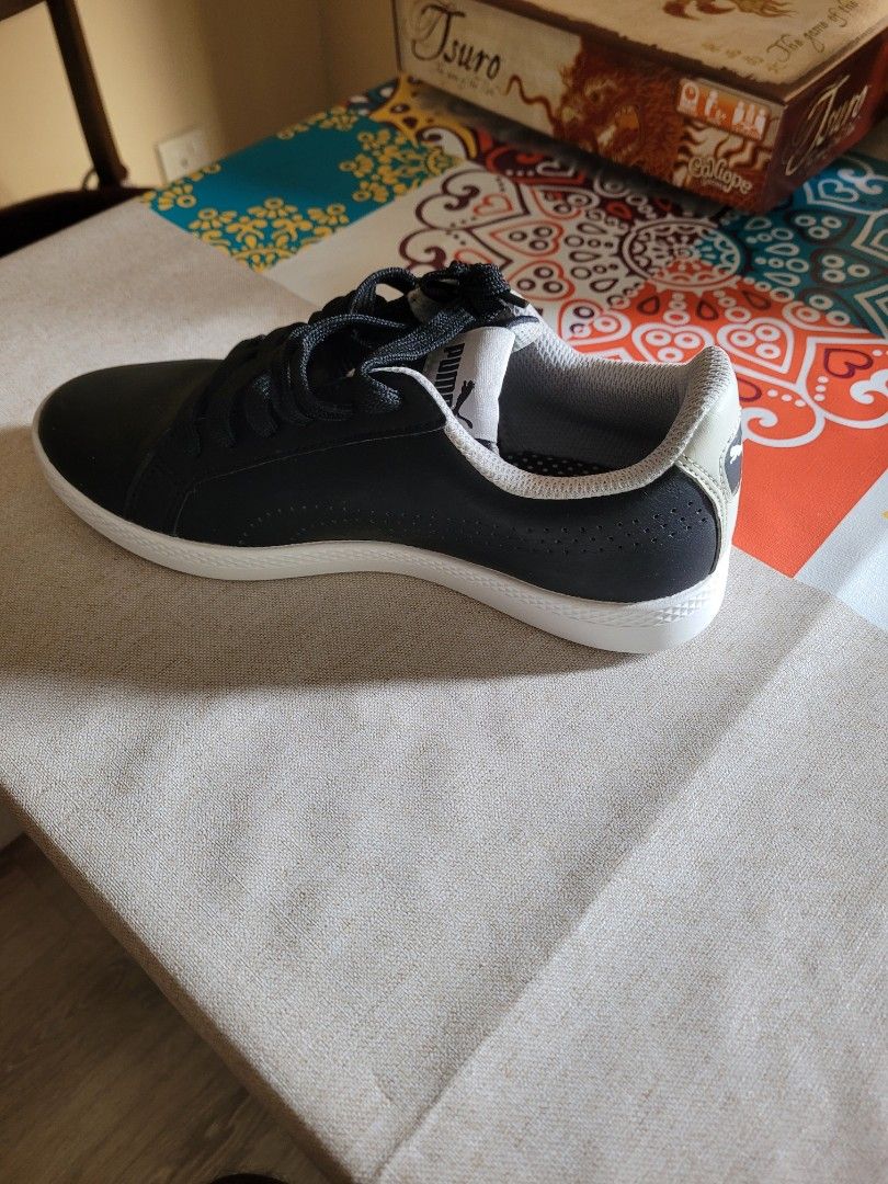 Recent puma clearance sneakers