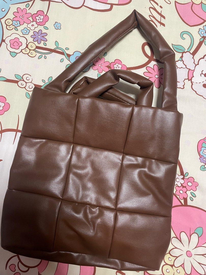 Brand New Zalora bag Women s Fashion Bags Wallets Tote Bags