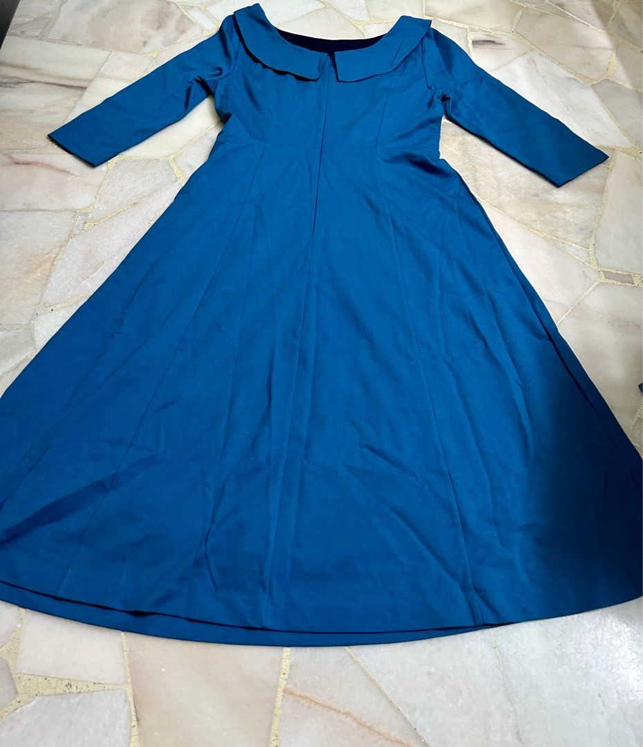 Boden maddie ponte dress cheap