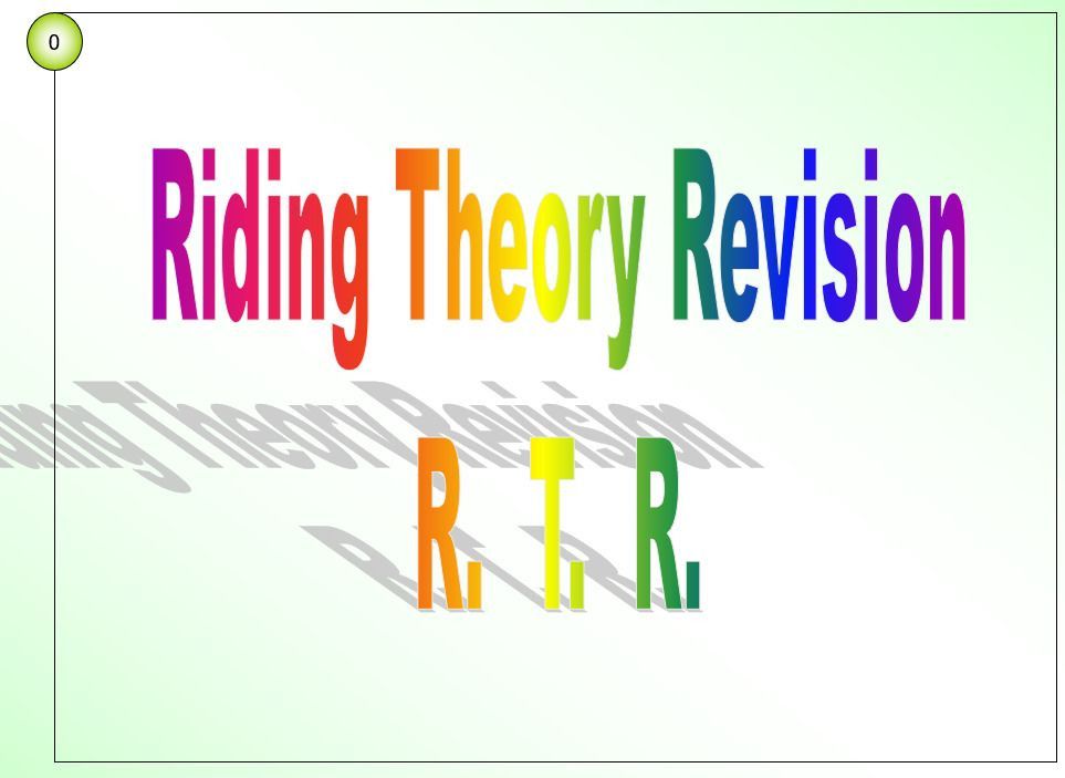 BTT + RTT Questions and Answers (Class 2B), Computers & Tech, Office ...