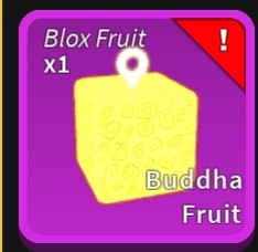 Buddha fruit, Video Gaming, Gaming Accessories, In-Game Products on ...