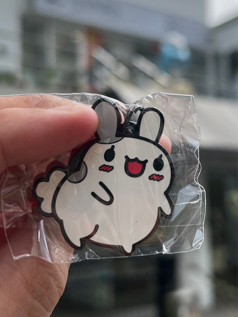 Bugcat clearance capoo keychain