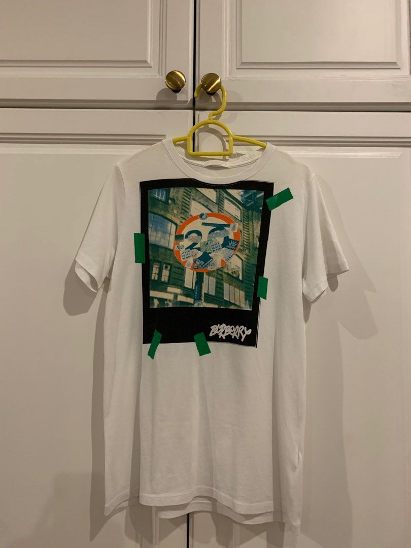 Burberry 14 top years size