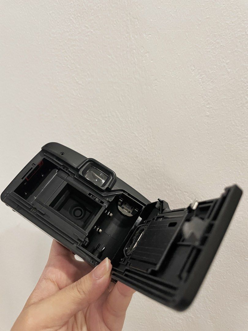 canon snappy qt