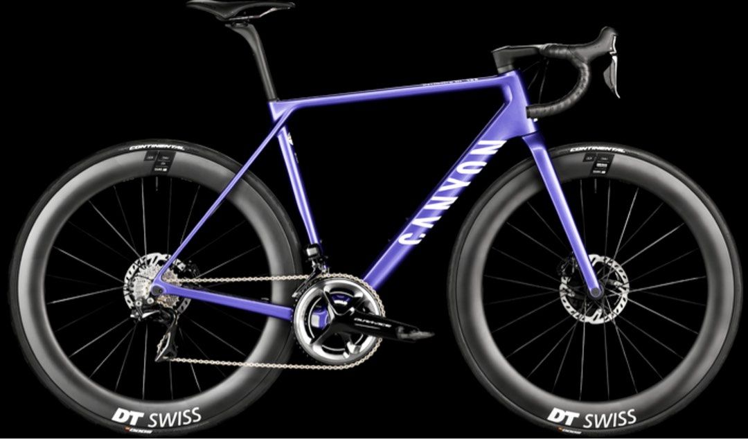 Canyon slx9 hotsell
