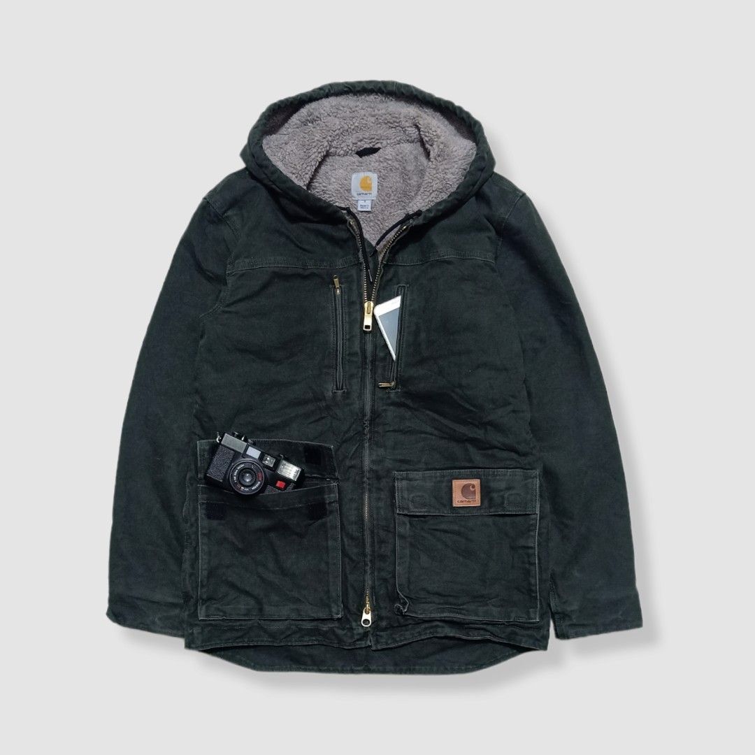 Carhartt c95 deals