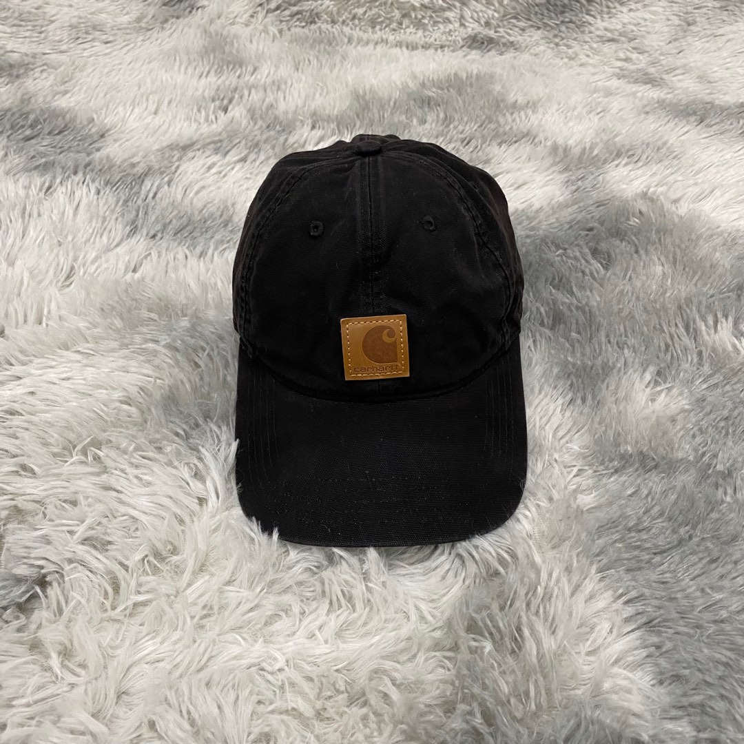 Carhartt Odessa Cap SS21, Men's Fashion, Watches & Accessories, Caps ...