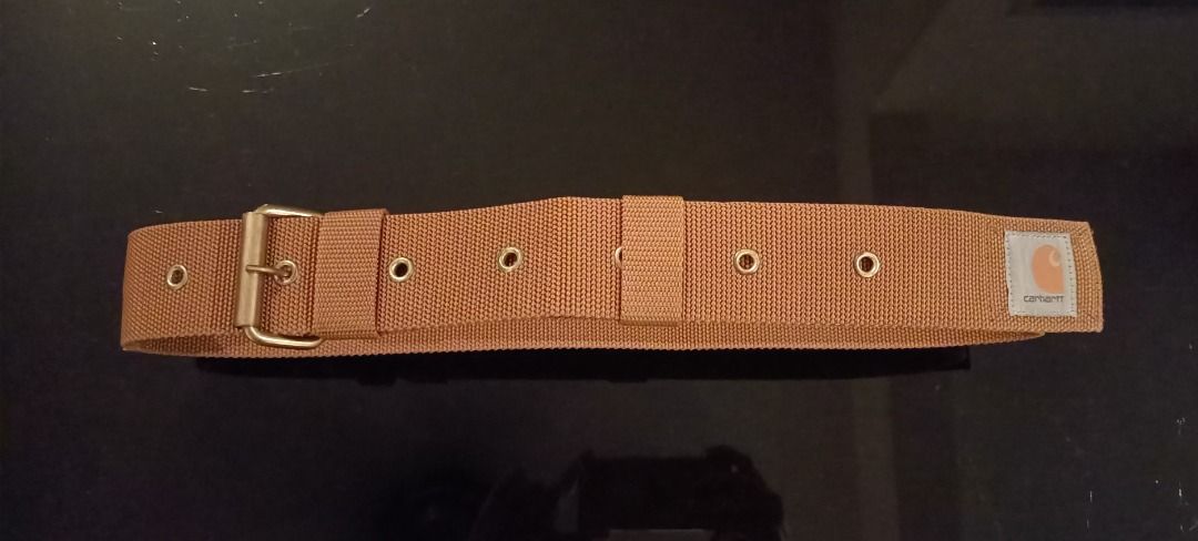 Carhartt work belts online