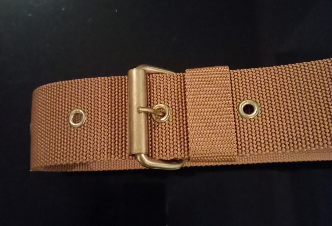 Carhartt work belts size XXL