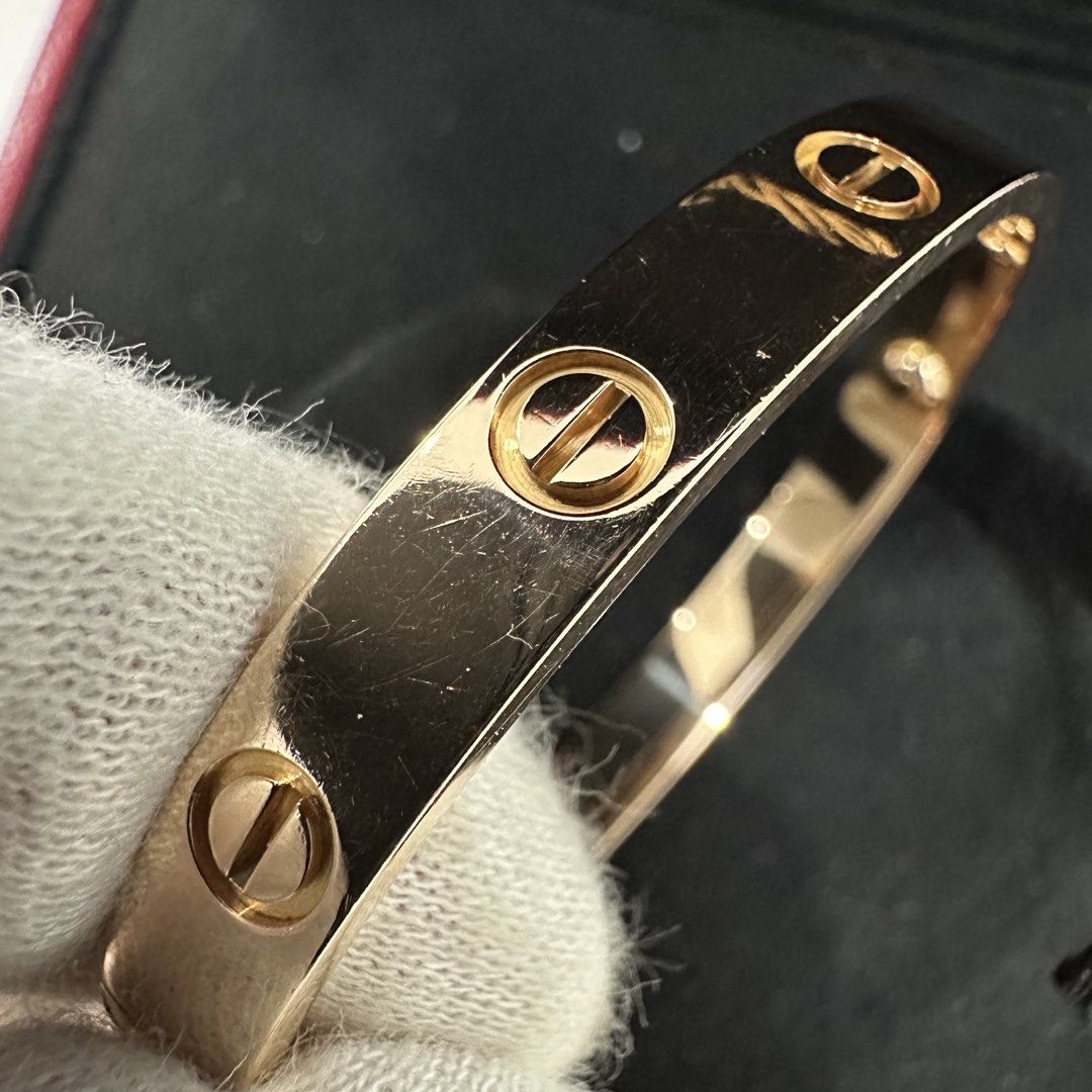 Can We Credit Kylie Jenner For The Major Hype Around The Cartier Love  Bracelet? - Retail Bum