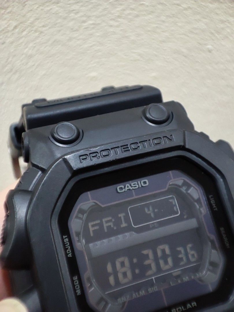 Casio king cheap