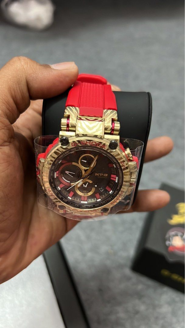 Casio emperador clearance