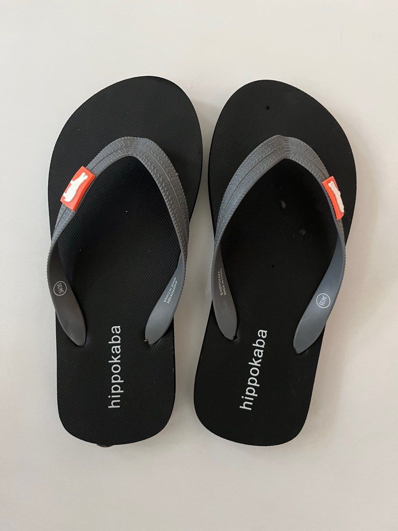 Casual slippers outlet
