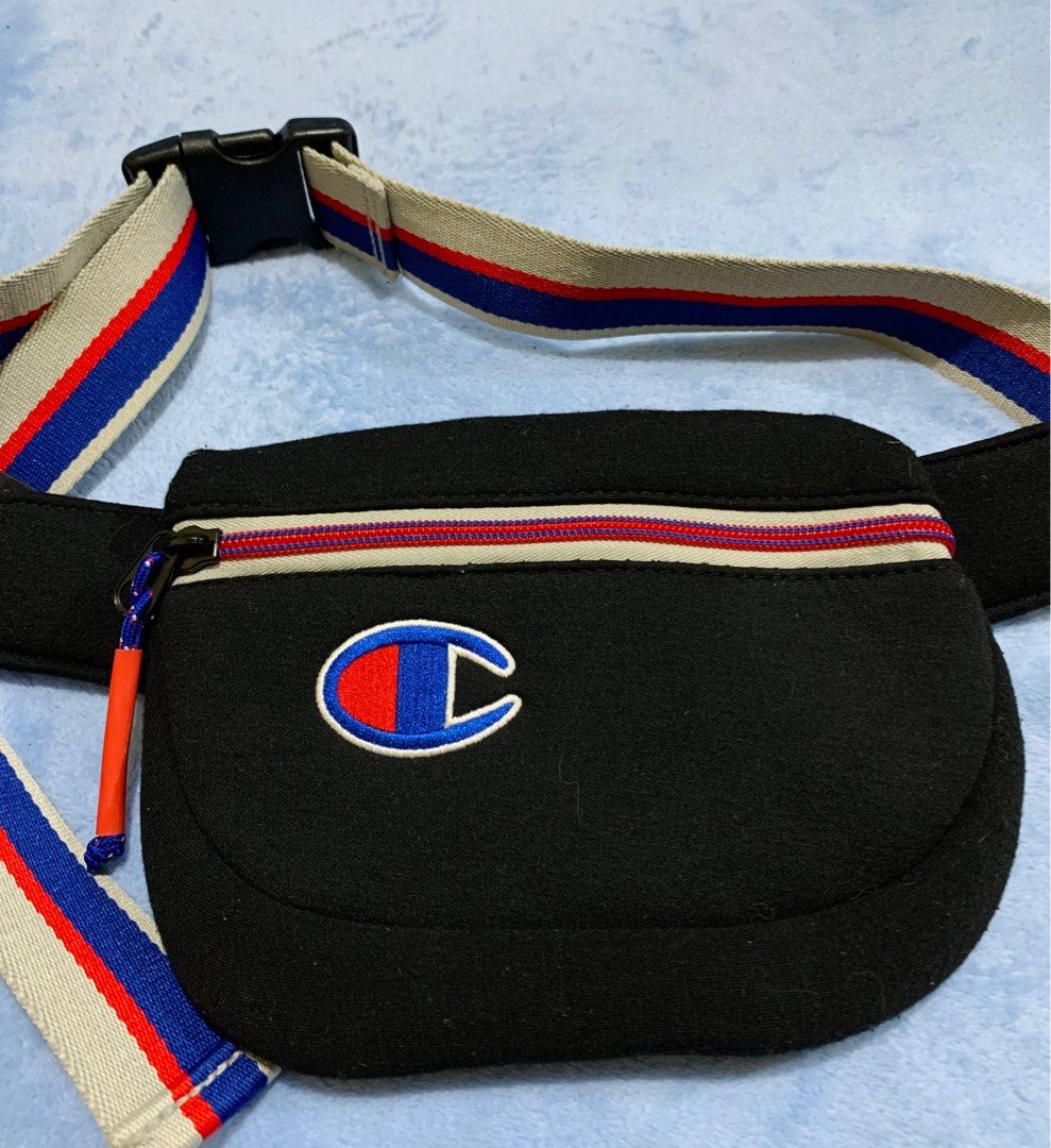 Champion attribute sling bag store