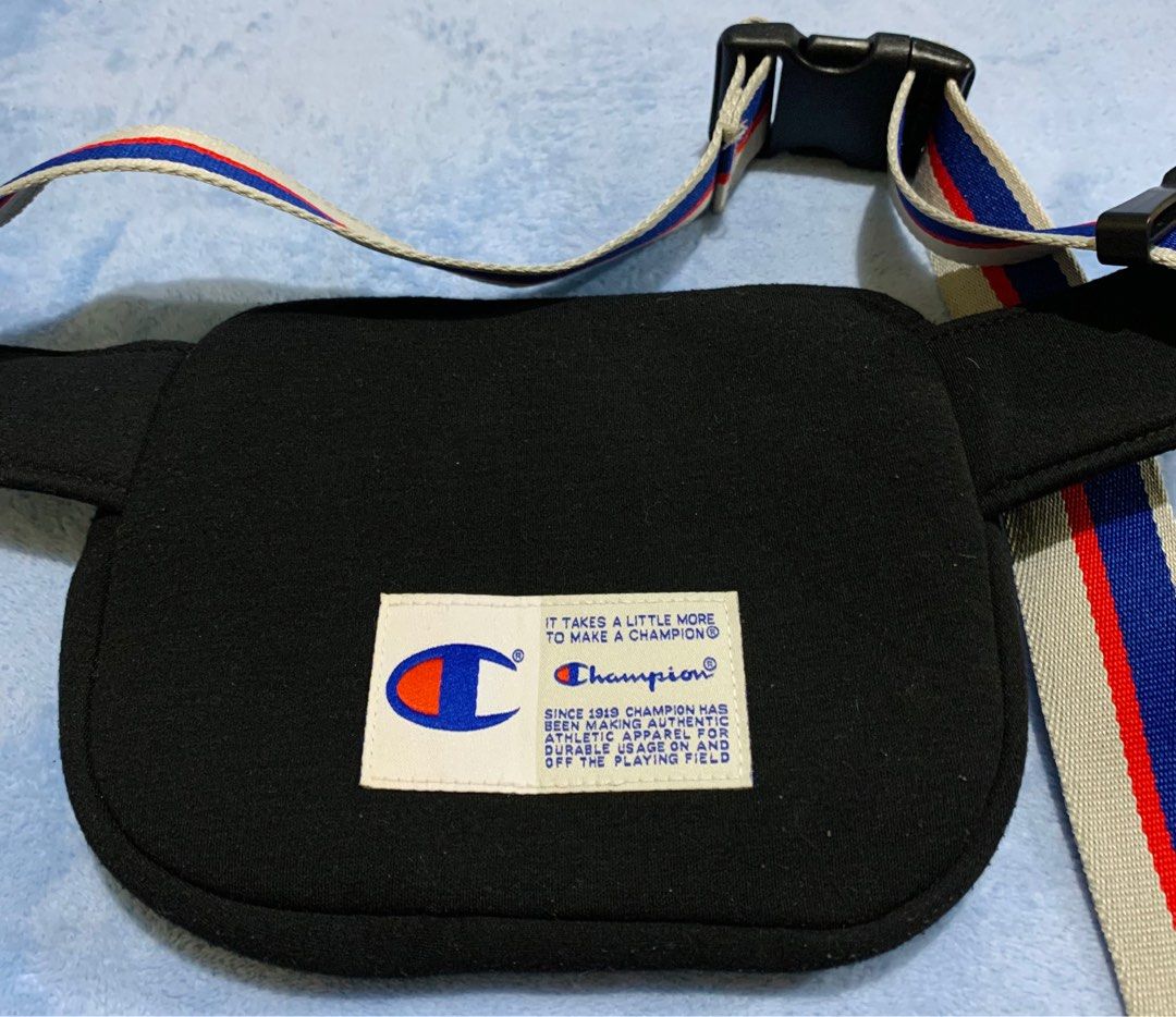 Champion attribute hotsell sling bag
