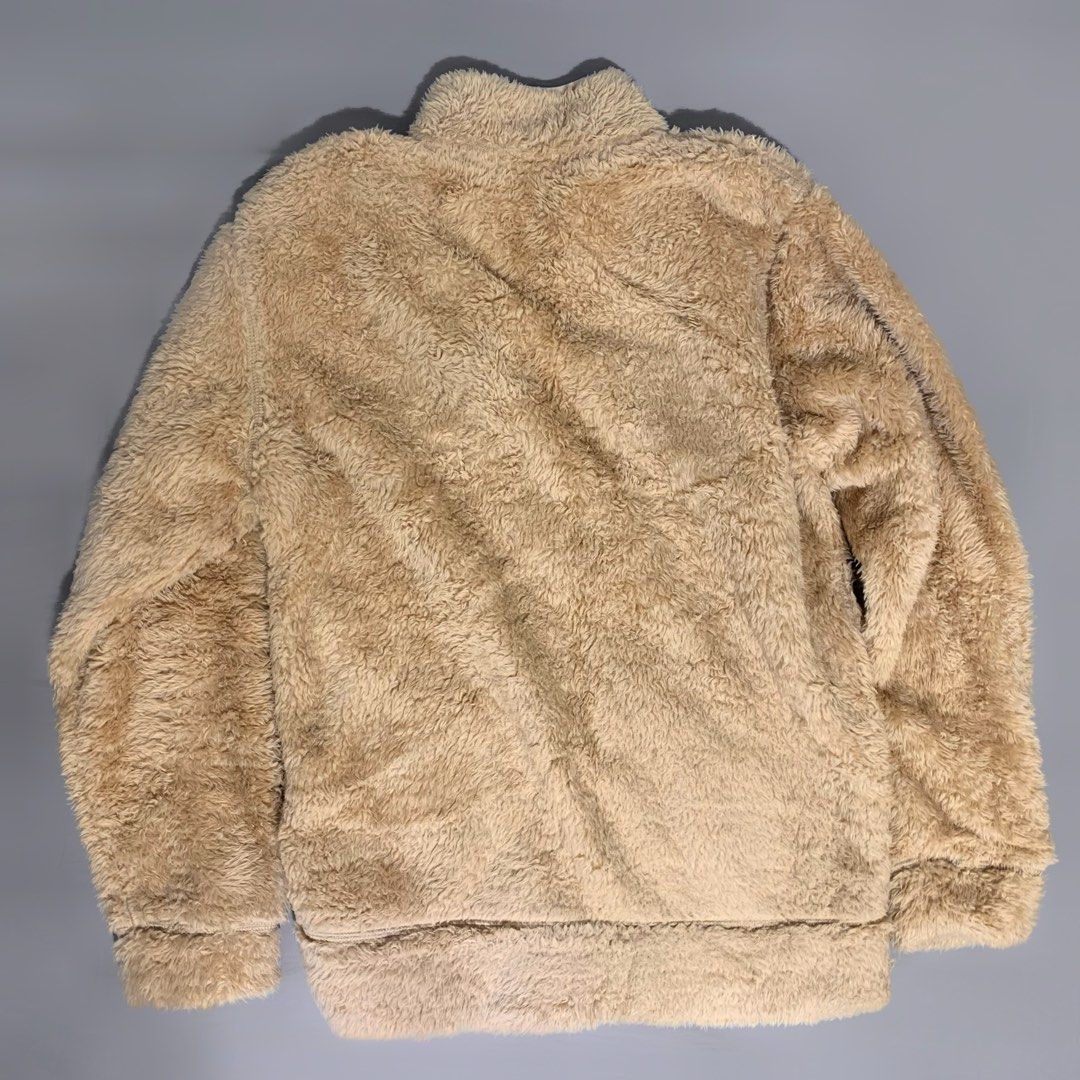 Furry champion jacket on sale