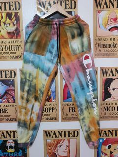 Champion Tye Dye Jogger