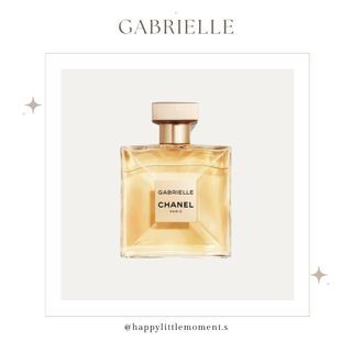 Affordable gabrielle chanel perfume For Sale, Beauty & Personal Care