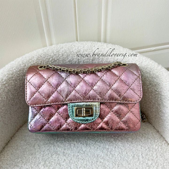 How Much Is A Chanel Bag?