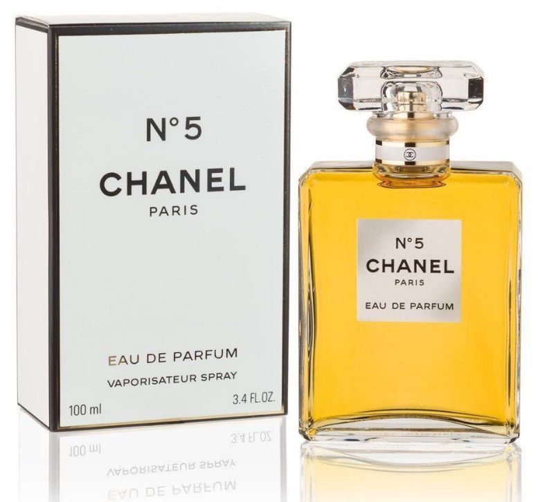 Buy Chanel Gabrielle Essence EDP for Women Perfume Online at Best Price -  Belvish