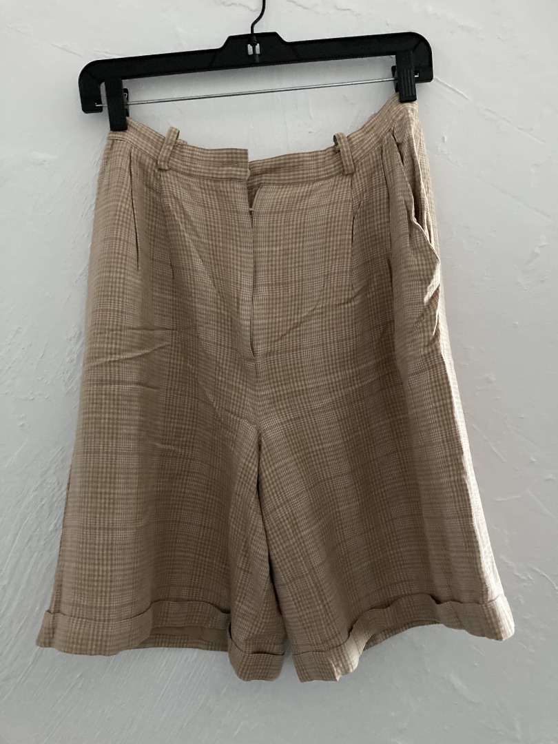 Charter club womens shorts sales