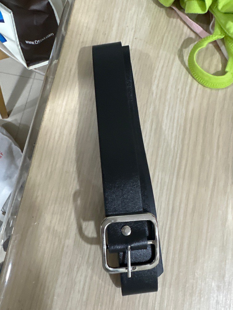 cheap brand belts