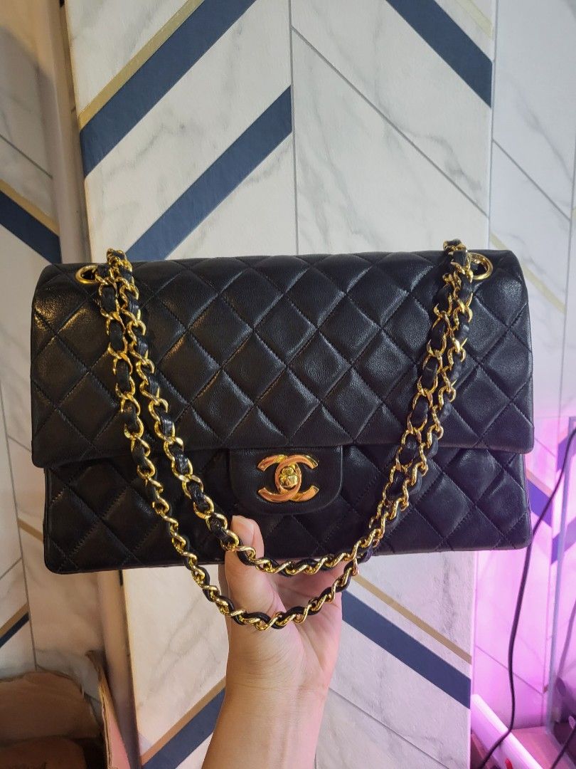 Chanel purse hotsell cheapest