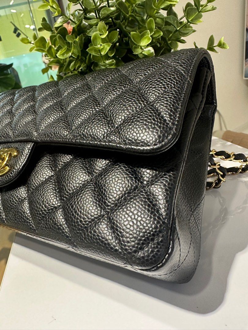 Cheapest bag discount in chanel