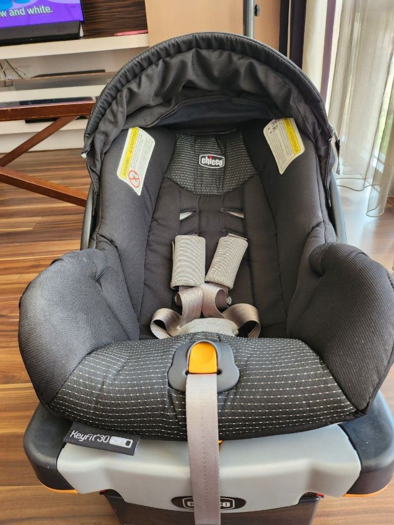 Chicco keyfit 30 zip hot sale genesis