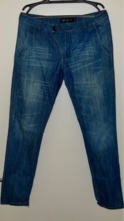 CHINOS JEANS SLIM FIT 39uk