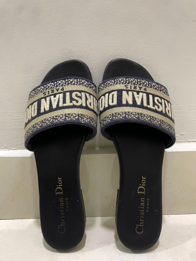 Designer Sandals  Womens Shoes  DIOR