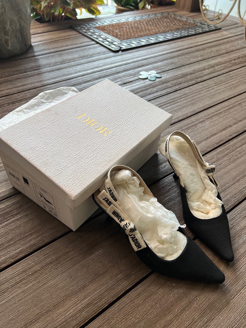 nordstrom christian dior shoes