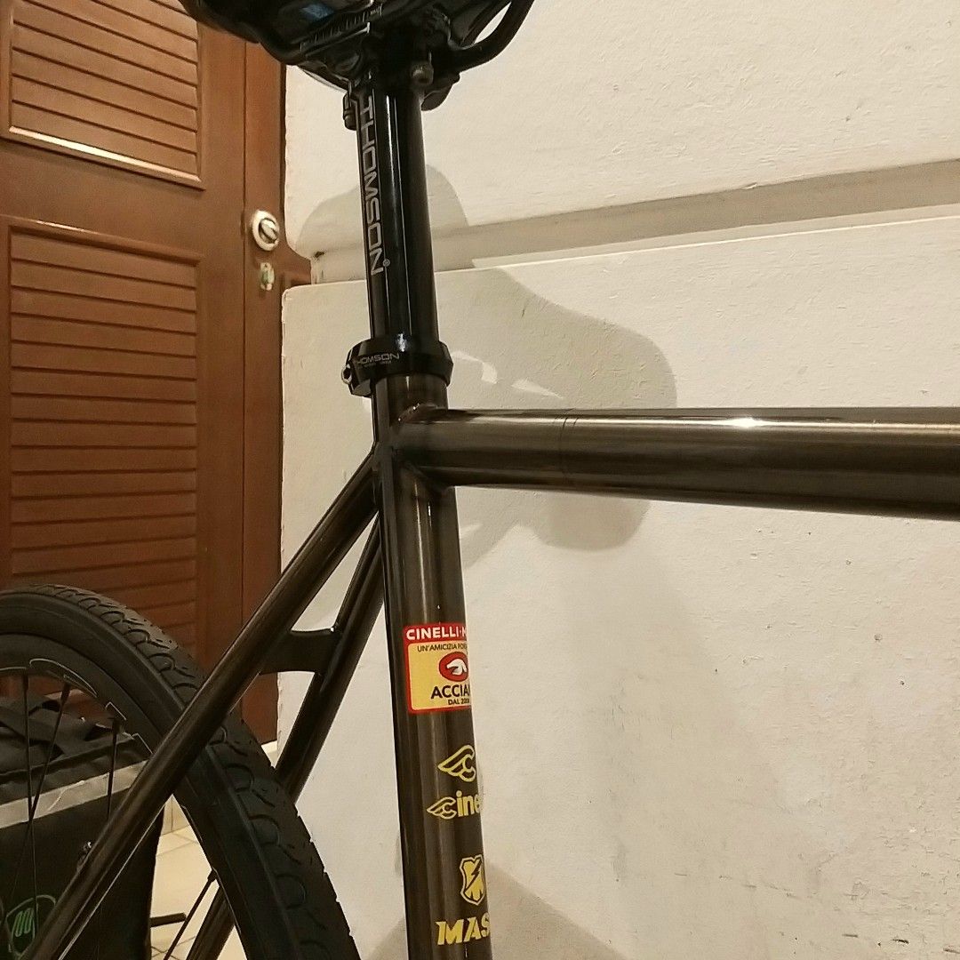 Mash work frameset deals