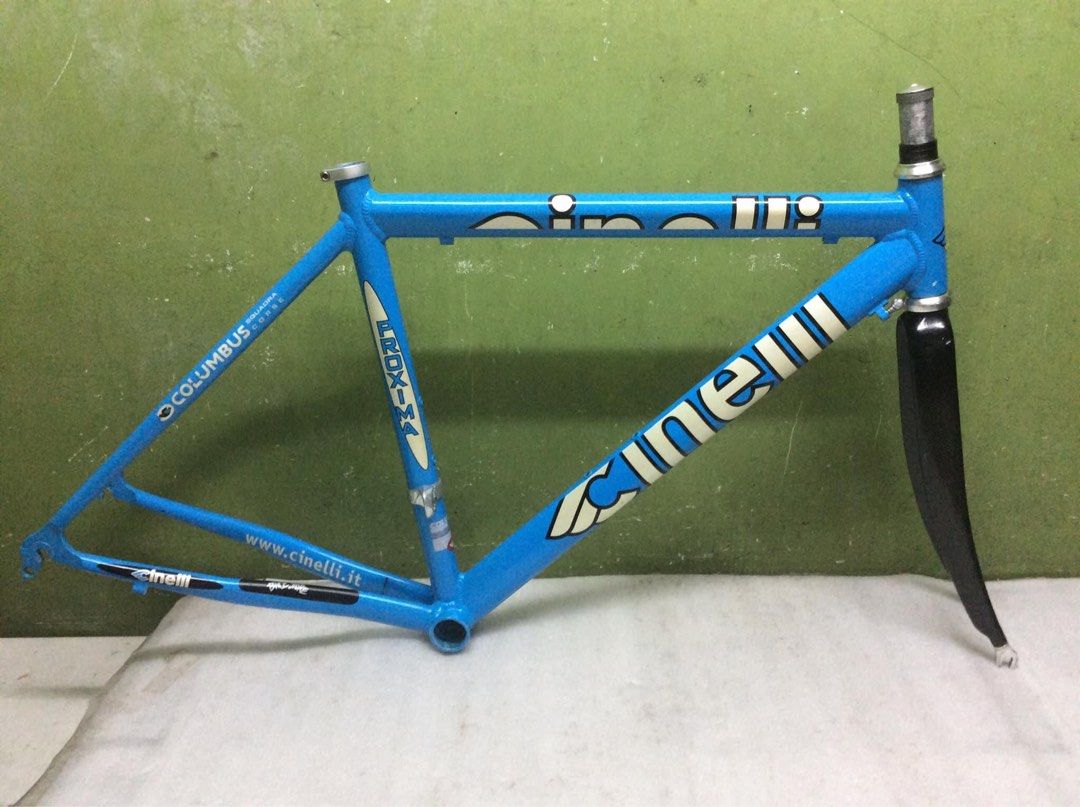 Cinelli proxima road bike shop